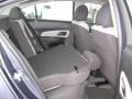 Atlantis Blue Metallic - Cruze LS Photo No. 8
