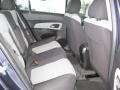 Atlantis Blue Metallic - Cruze LS Photo No. 9