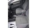 Titanium Silver Metallic - Forenza Sedan Photo No. 8