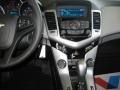 Atlantis Blue Metallic - Cruze LS Photo No. 11