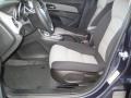 Atlantis Blue Metallic - Cruze LS Photo No. 12