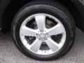 Verde Brook Metallic - ML 350 4Matic Photo No. 5