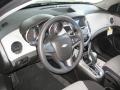 Atlantis Blue Metallic - Cruze LS Photo No. 14