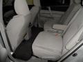 Classic Silver Metallic - Highlander V6 Photo No. 20