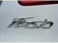 2013 Ingot Silver Ford Fiesta SE Sedan  photo #4