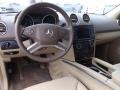 Verde Brook Metallic - ML 350 4Matic Photo No. 7
