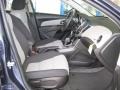 Atlantis Blue Metallic - Cruze LS Photo No. 16