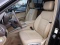 Verde Brook Metallic - ML 350 4Matic Photo No. 8