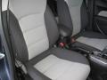 Atlantis Blue Metallic - Cruze LS Photo No. 17