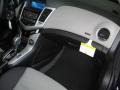 Atlantis Blue Metallic - Cruze LS Photo No. 18