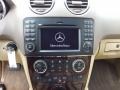 Verde Brook Metallic - ML 350 4Matic Photo No. 9
