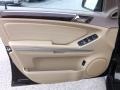 Verde Brook Metallic - ML 350 4Matic Photo No. 11