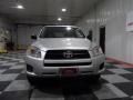 Classic Silver Metallic - RAV4 I4 Photo No. 2