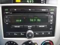 Titanium Silver Metallic - Forenza Sedan Photo No. 11