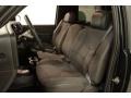 2005 Dark Green Metallic Chevrolet Silverado 1500 Regular Cab  photo #7