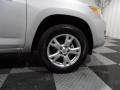 Classic Silver Metallic - RAV4 I4 Photo No. 8