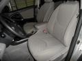 Classic Silver Metallic - RAV4 I4 Photo No. 11