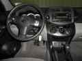 Classic Silver Metallic - RAV4 I4 Photo No. 13