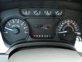 Steel Gray Gauges Photo for 2013 Ford F150 #73057218