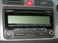 2011 Volkswagen Tiguan S 4Motion Audio System