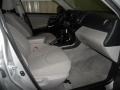 Classic Silver Metallic - RAV4 I4 Photo No. 17