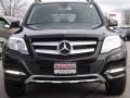 2013 Black Mercedes-Benz GLK 350 4Matic  photo #2