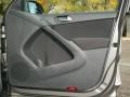 2011 Alpine Gray Metallic Volkswagen Tiguan S 4Motion  photo #25