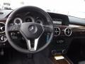 2013 Black Mercedes-Benz GLK 350 4Matic  photo #7