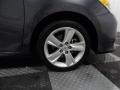 2012 Magnetic Gray Metallic Toyota Matrix S  photo #8