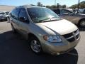 Linen Gold Metallic - Grand Caravan SXT Photo No. 1