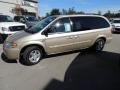 Linen Gold Metallic - Grand Caravan SXT Photo No. 2