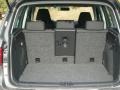 2011 Volkswagen Tiguan S 4Motion Trunk