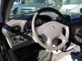 Linen Gold Metallic - Grand Caravan SXT Photo No. 3