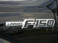 2013 Tuxedo Black Metallic Ford F150 Lariat SuperCrew  photo #4