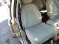 Linen Gold Metallic - Grand Caravan SXT Photo No. 9