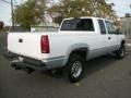 Olympic White - C/K 2500 K2500 Extended Cab 4x4 Photo No. 2