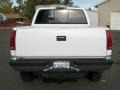 Olympic White - C/K 2500 K2500 Extended Cab 4x4 Photo No. 3