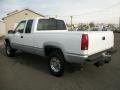 Olympic White - C/K 2500 K2500 Extended Cab 4x4 Photo No. 4
