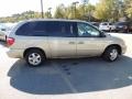 Linen Gold Metallic - Grand Caravan SXT Photo No. 12