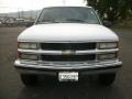 Olympic White - C/K 2500 K2500 Extended Cab 4x4 Photo No. 6