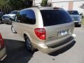 Linen Gold Metallic - Grand Caravan SXT Photo No. 15