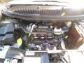 Linen Gold Metallic - Grand Caravan SXT Photo No. 17