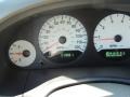 Linen Gold Metallic - Grand Caravan SXT Photo No. 22