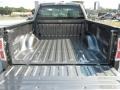 Steel Gray Trunk Photo for 2013 Ford F150 #73058127