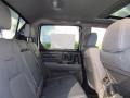Alabaster Silver Metallic - Ridgeline RTL Photo No. 8
