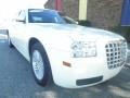 Cool Vanilla White - 300 LX Photo No. 1