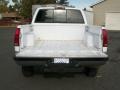 Olympic White - C/K 2500 K2500 Extended Cab 4x4 Photo No. 26
