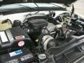 7.4 Liter OHV 16-Valve V8 1997 Chevrolet C/K 2500 K2500 Extended Cab 4x4 Engine