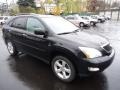 Black Onyx - RX 350 AWD Photo No. 3