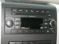 2011 Dodge Ram 1500 SLT Quad Cab 4x4 Audio System